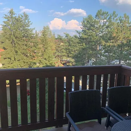 Apartment Zogi Zlatibor